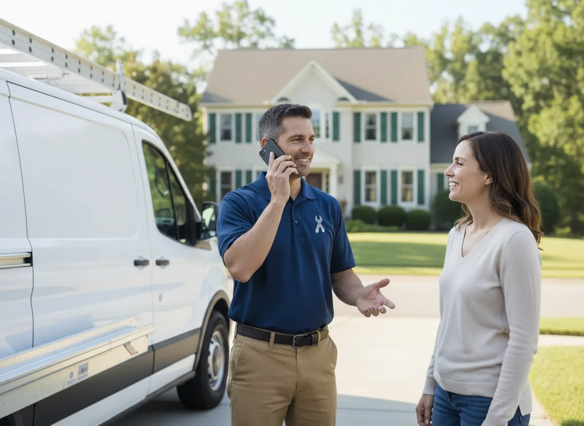 Home Gutter Service Deloit, IA FAQs